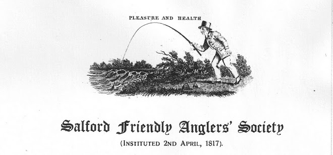 Salford Friendly Anglers Society News Blog