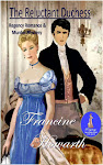 Jane Austen Regency Award