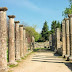 Λιποθυμίες επισκεπτών στην αρχαία Ολυμπία – Κλειστά τα αναψυκτήρια εδώ και 4 χρόνια!