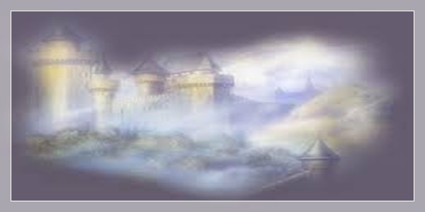 Téo, o Mensageiro de Avalon