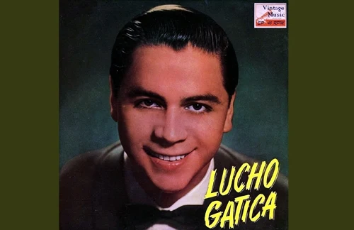 La Barca | Lucho Gatica Lyrics