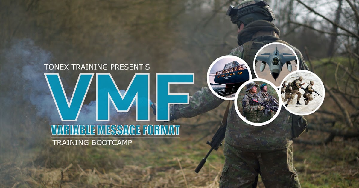 VMF Training, Variable Message Format, A Link 16 Systems Engineering