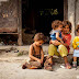FIQUE SABENDO! / 40% das crianças de até 14 anos estão em situação de pobreza e miséria no Brasil