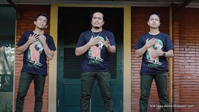 Lirik Lagu Dang Asal Mamillit Nagabe Trio Lirik Lagu Dunia