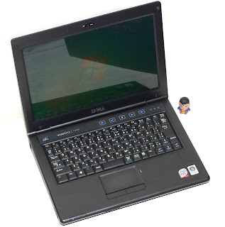 Laptop DELL Vostro 1200 Core2Duo Second