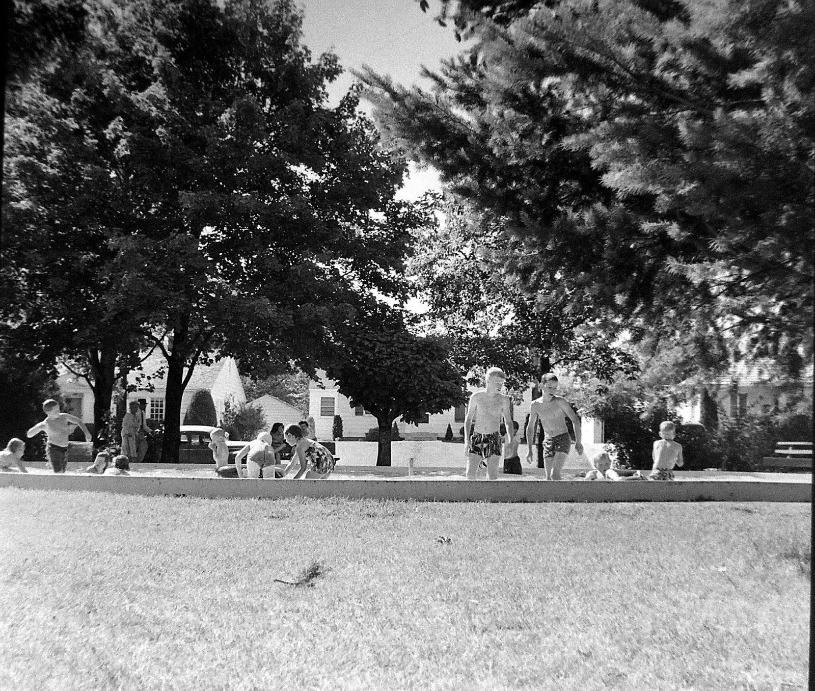 Bygone Walla Walla vintage images of the City and County (and beyond