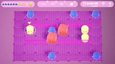 Piczle Cells Game Screenshot 3