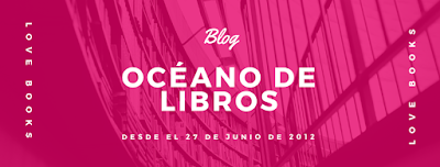 Océano de libros