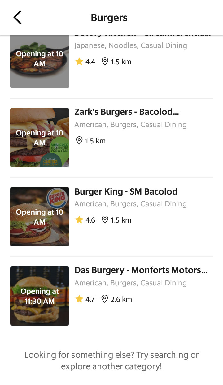 Das Burgery - Angus beef burgers - Bacolod restaurants - Bacolod City - Bacolod blogger - GrabFood Bacolod - GrabFood PH- food delivery app - Bacolod food delivery service - burger and fries - best burger in Bacolod