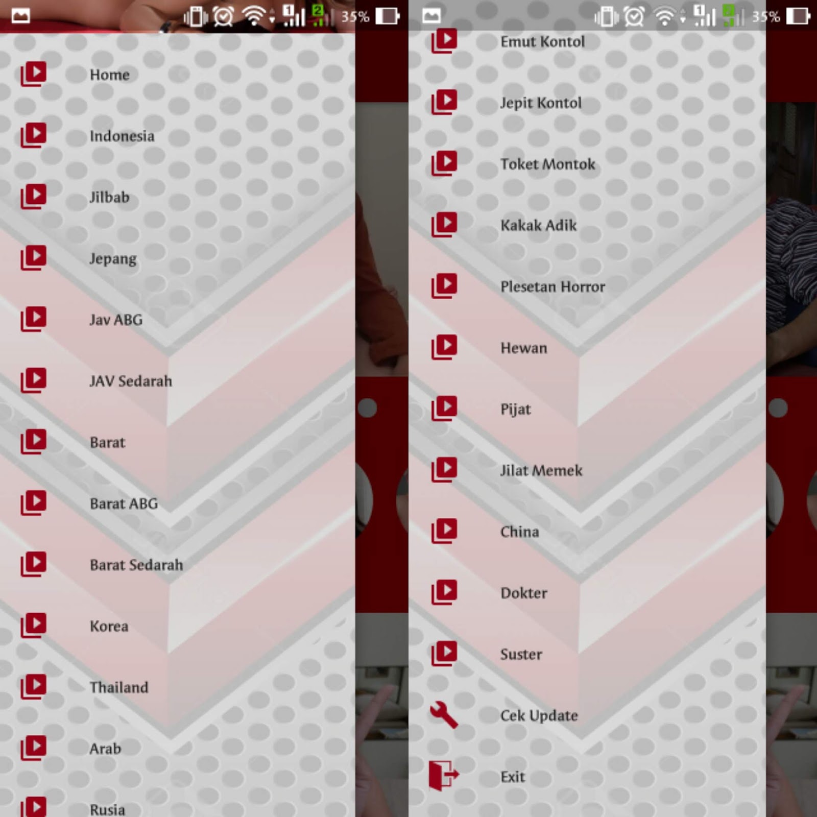 View Download Cabe Rawit Tube Apk Sfile Mobi PNG