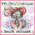 DT Member for Meljen's Designs