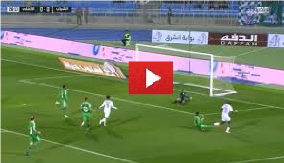 مشاهدة مبارة الاهلي السعودي والشرطه العراقي بدوري ابطال اسيا بث مباشر 17ـ9ـ2020
