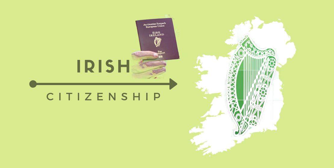 IRELAND The 2023 citizenship ceremonies will be held over two days in