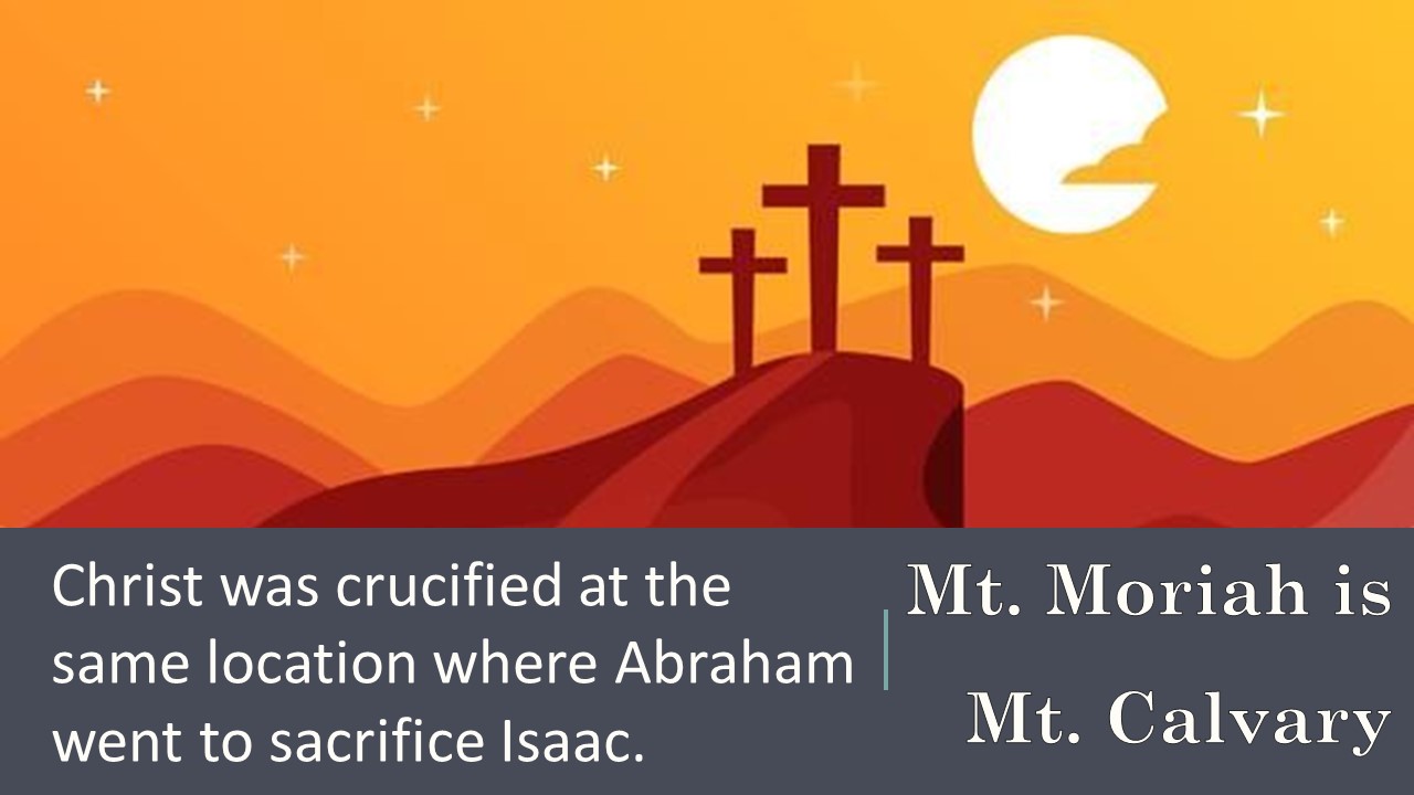 Pastor Chris' Blog