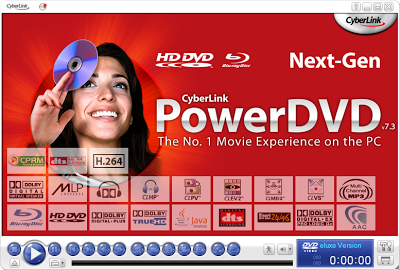 Cyberlink power dvd 9 serial key or number