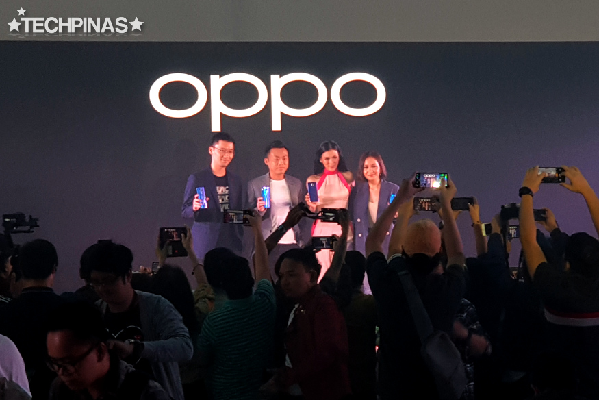 OPPO A9 2020 Philippines