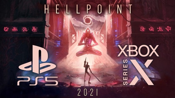 لعبة Hellpoint المقتبسة من أسلوب Souls قادمة رسمياً على جهاز PS5 و Xbox Series X بقدرات تقنية متطورة