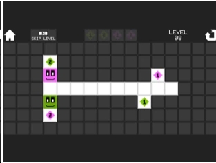 Squares - impossible puzzl?e by Christopher Hermann                   FREE