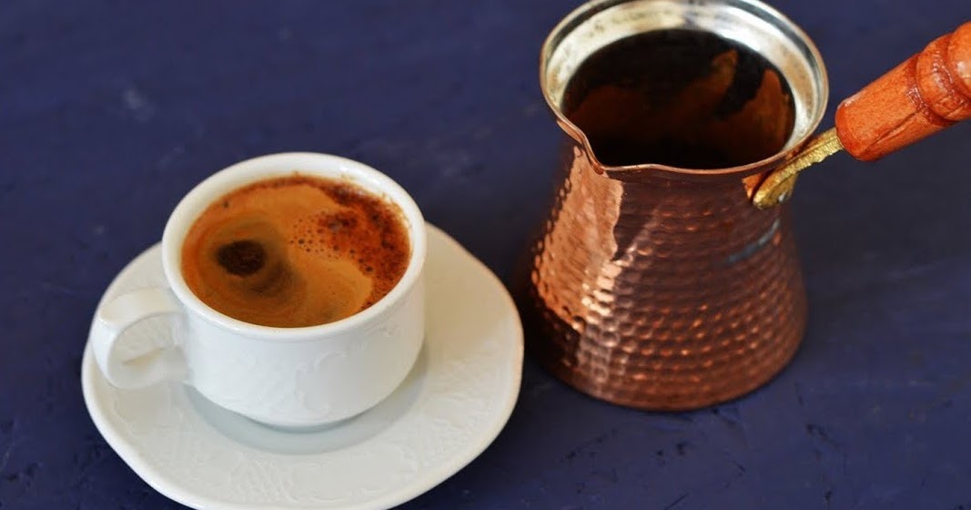 kahve kave kafe cafe ZENCEFİLLİ KAHVE