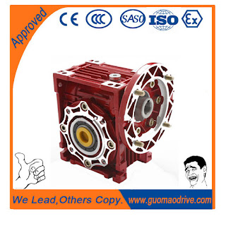 Crusher geared motor Crusher geared motor