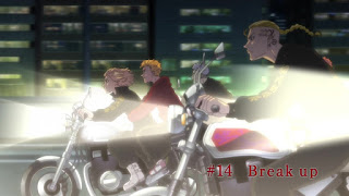 東京リベンジャーズ アニメ | 佐野万次郎 マイキー かっこいい | 東リベ 東卍 東京卍會 | Tokyo Revengers Sano Manjiro Mikey | Hello Anime !