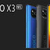 Poco X3 NFC Menggunakan Prosesor Snapdragon 700 seri 4G 