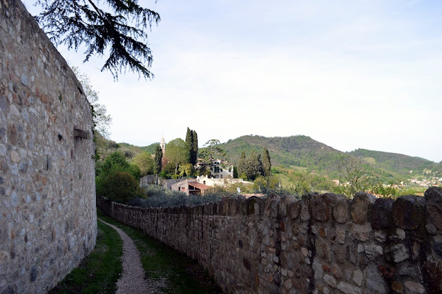 eremo monte rua