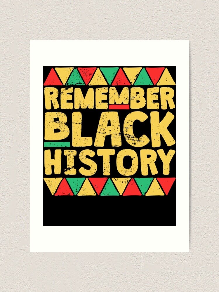Ravensbourne School Libraries Black History Month Calendar Ravensbourne School Libraries Black History Month Calendar