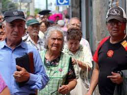 A partir del 1 de octubre, pensionados del IMSS pueden cobrar su prestación