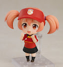 Nendoroid The Devil Is a Part-Timer Chiho Sasaki (#1996) Figure