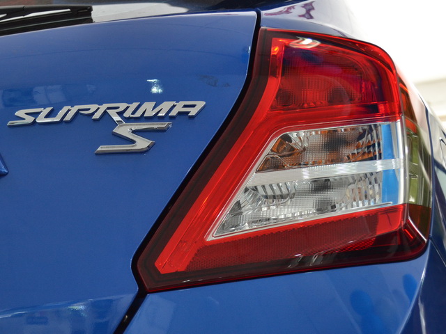 Life Begins at Forty: Proton Suprima S