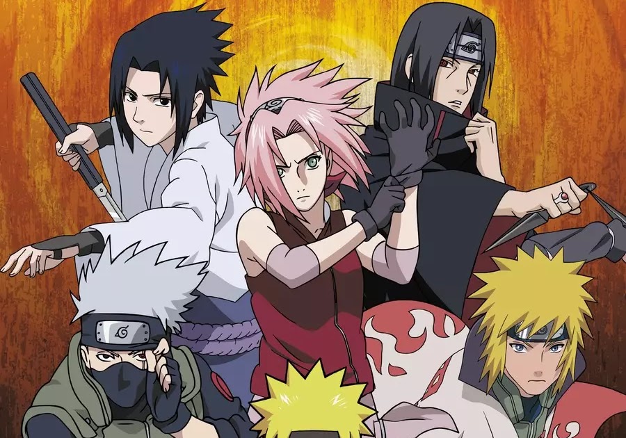 Boruto: Naruto Next Generations Ep 217 Naruto Shippuden Ep 217 (vostfr) ~ Videos Cartoon