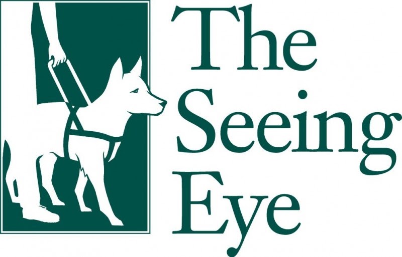 Every Day Is Special April 25 First SeeingEye Dog
