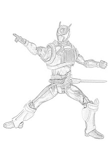 Power Rangers coloring pages coloring.filminspector.com