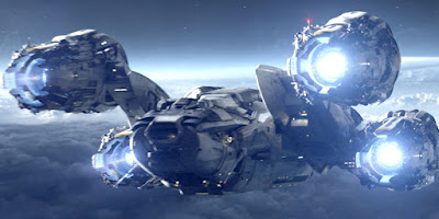 Prometheus 2 se titulará Alien Covenant, cine y series