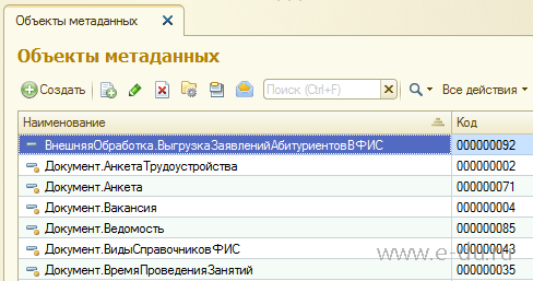Архитектура прикладного решения 1с. Плановыйфотитоги. Дополнительные характеристики объекта метаданных 1с. Метаданные это простыми словами. Объект метаданных.