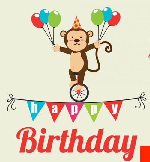 Download happy birthday whatsapp stickers Happy Birthday Images for