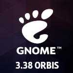 Gnome 3.38 é lançado