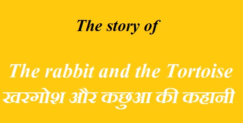 talkative tortoise story in hindi