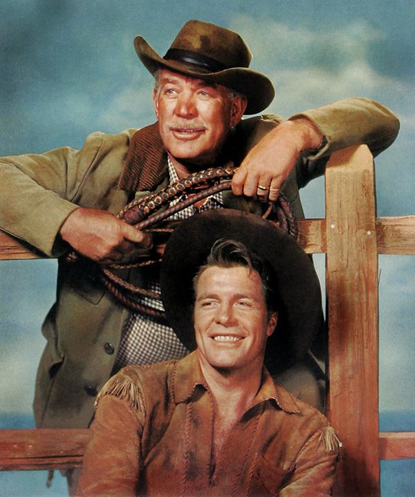 Sixgun Justice TV WESTERNS—WAGON TRAIN