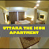 Info Apartment Harian, Mingguan dan Bulanan Dekat UGM (Uttara Apartment/Lantai 12)