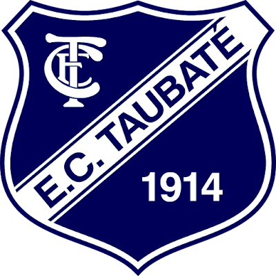 ESPORTE CLUBE TAUBATÉ