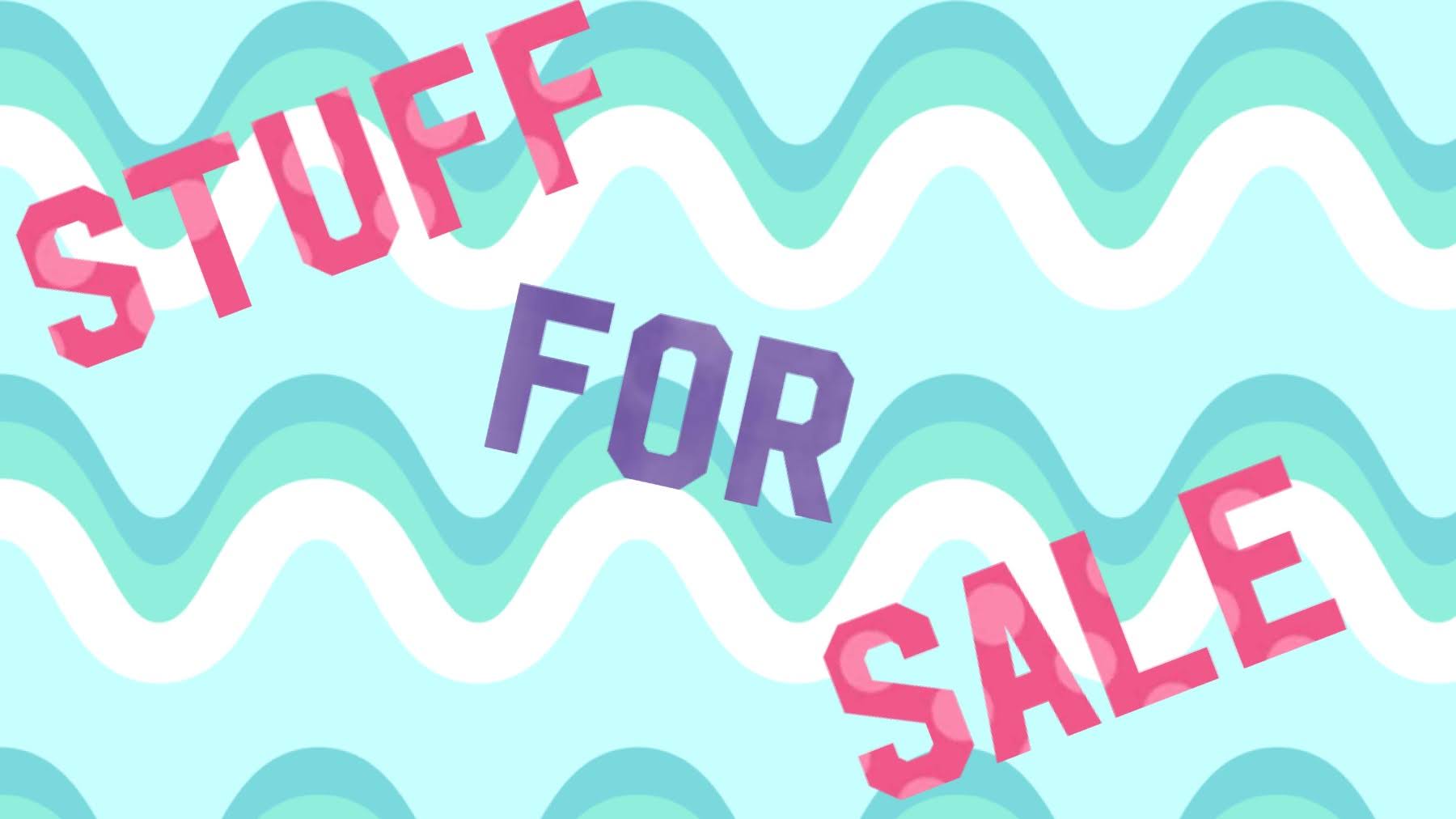 Amateur at large Stuff For Sale