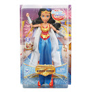 DC Super Hero Girls Wonder Woman Mattel Dolls Intergalatic Gala Doll DC Super Hero Girls Wonder Woman Mattel Dolls Intergalatic Gala Doll