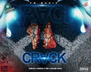 VM Music - Crack [Download] Mp3 (Sonangol-Muzik) Baixar Música 2020
