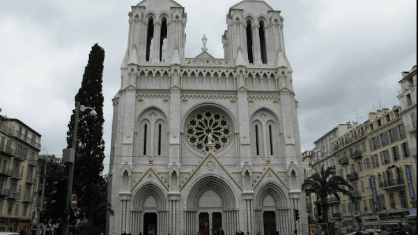 Trois morts dans la basilique de Nice assassinés par un terroriste islamiste, c’était il y a 6 mois…