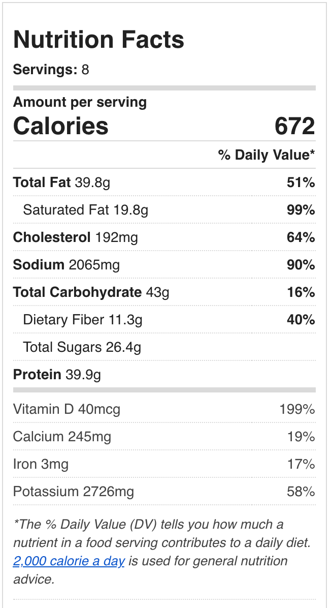 Sublime Living Whiskey Crab Soup Recipe A Pacific NW Soup to Die For