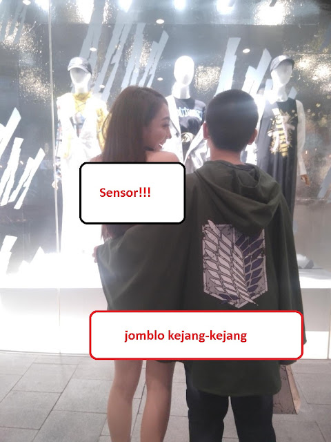 Heboh Bocah 10 Tahun Pacari Model, Para Jomblo Bisa Kejang-kejang nih Heboh Bocah 10 Tahun Pacari Model, Para Jomblo Bisa Kejang-kejang nih