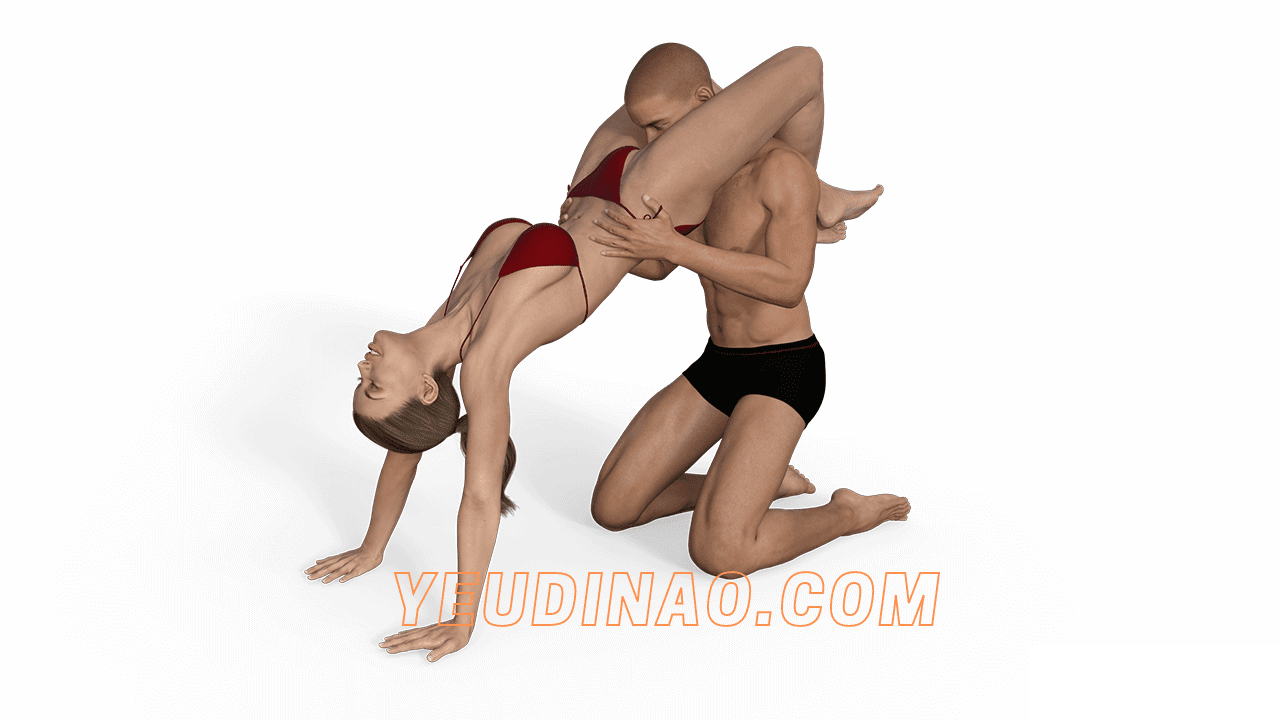 30 Tư Thế Oral Sex Cho Nàng Sung Sướng