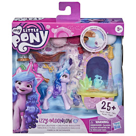 My Little Pony Scene Pack Izzy Moonbow G5 Pony